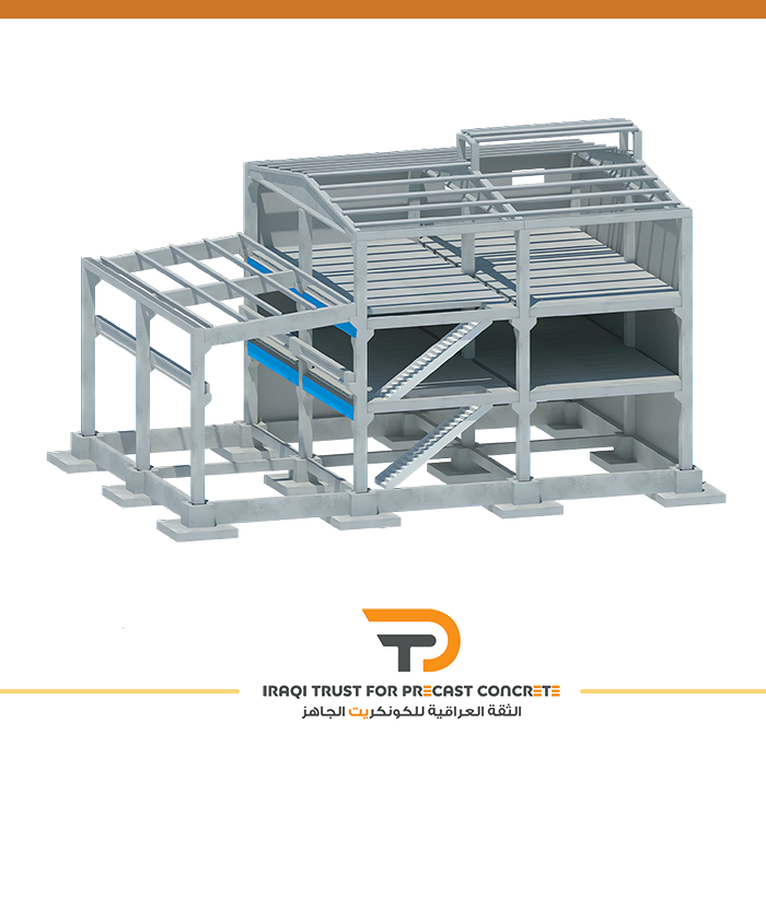 Intermediate Beams Image